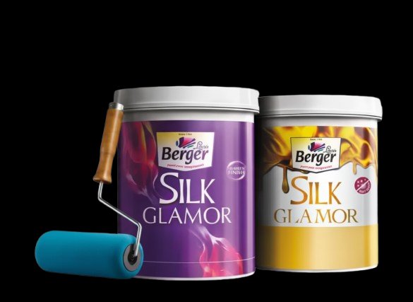 Silk Glamor