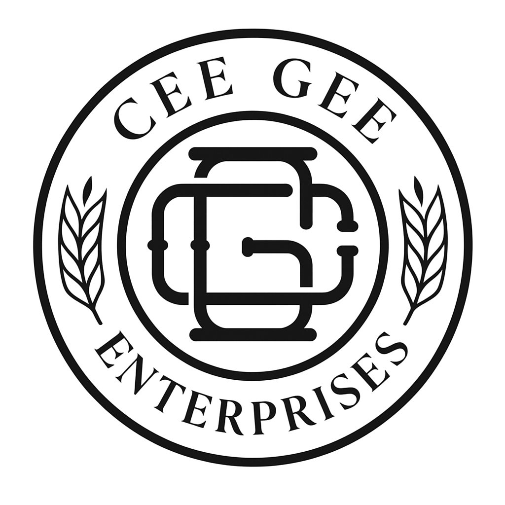 Cee Gee Enterprises