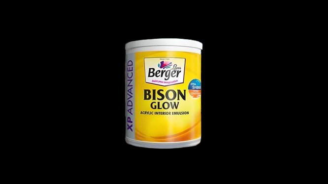 Bison Glow