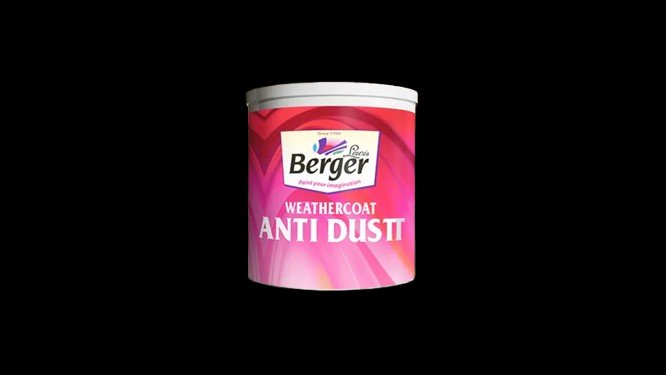 Weathercoat Anti Dust